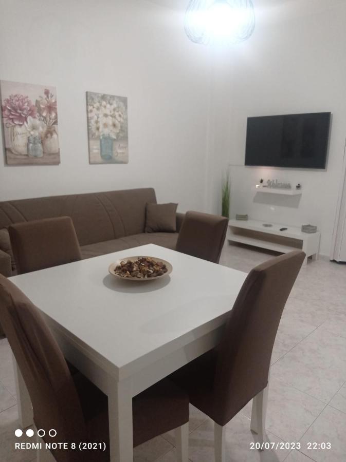 דירות נאפולי Nostra Casa מראה חיצוני תמונה