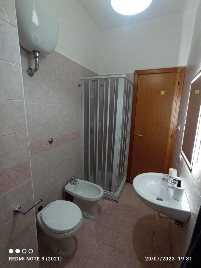 דירות נאפולי Nostra Casa מראה חיצוני תמונה