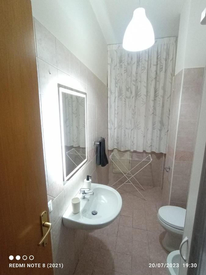 דירות נאפולי Nostra Casa מראה חיצוני תמונה