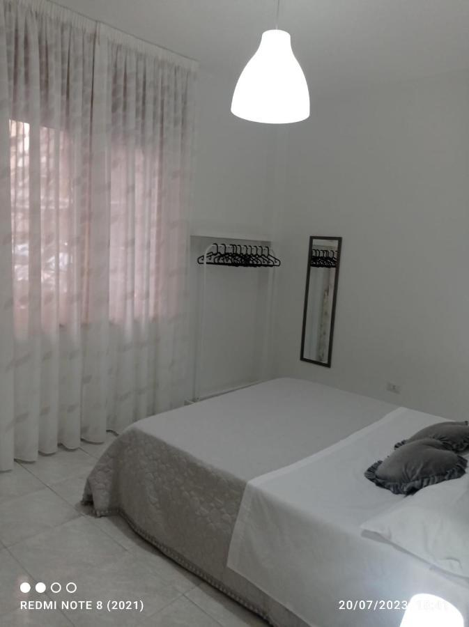 דירות נאפולי Nostra Casa מראה חיצוני תמונה