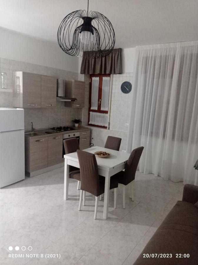 דירות נאפולי Nostra Casa מראה חיצוני תמונה