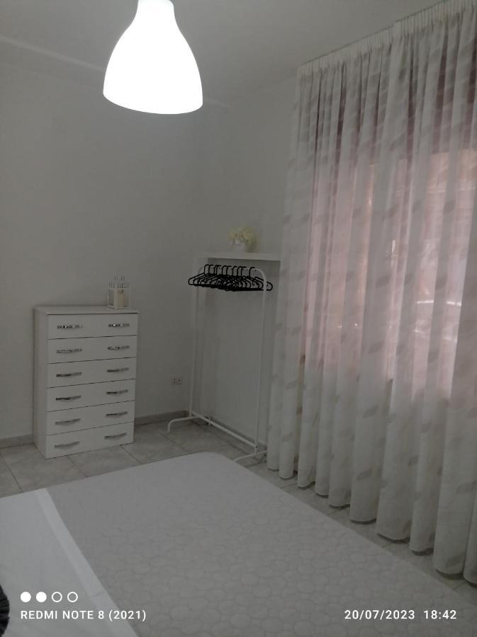דירות נאפולי Nostra Casa מראה חיצוני תמונה
